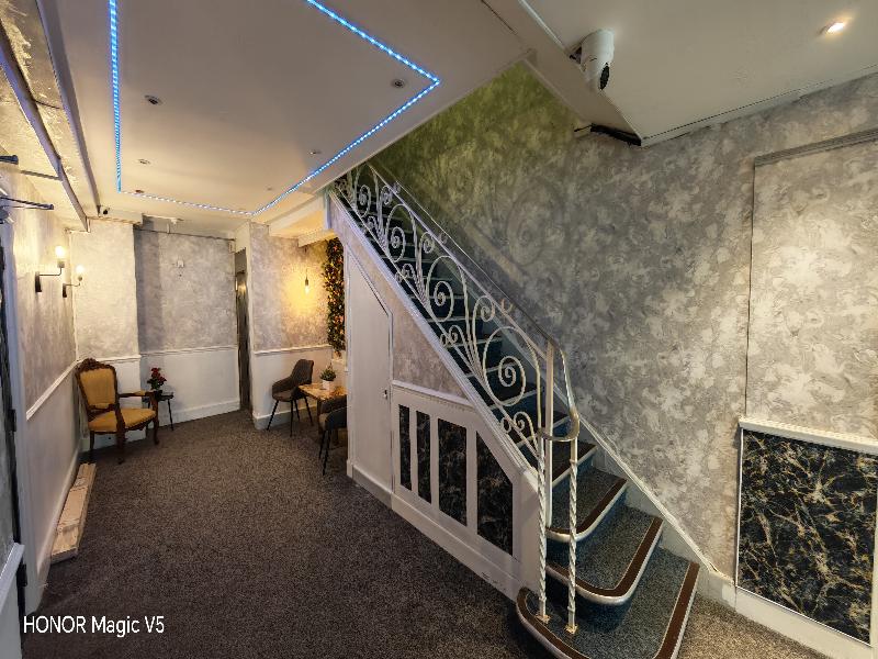 Russel Court Hotel Bournemouth Central image