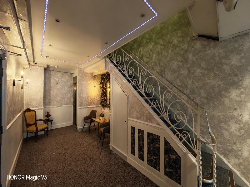 Russel Court Hotel Bournemouth Central image