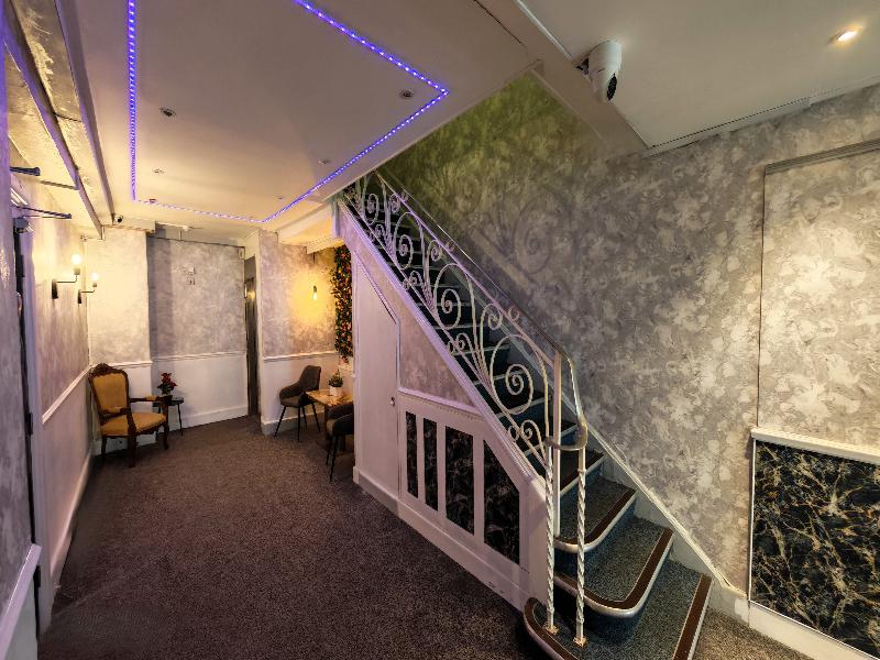 Russel Court Hotel Bournemouth Central image