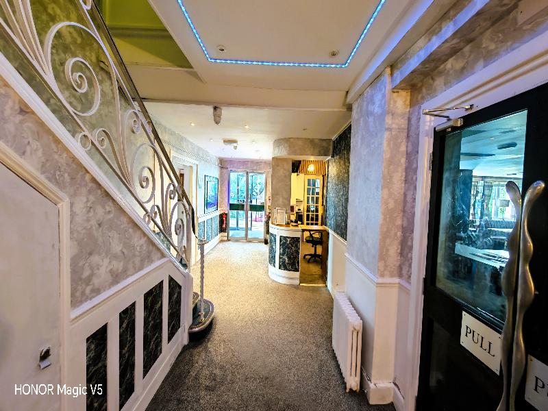 Russel Court Hotel Bournemouth Central image