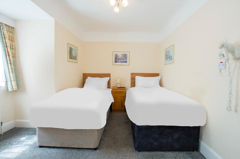 Belvilla Russel Court Hotel Bournemouth Central image