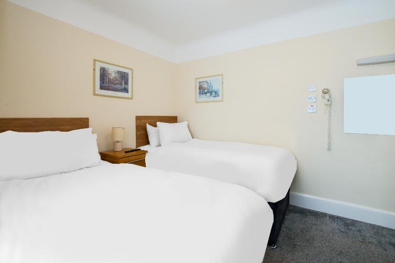 Belvilla Russel Court Hotel Bournemouth Central image