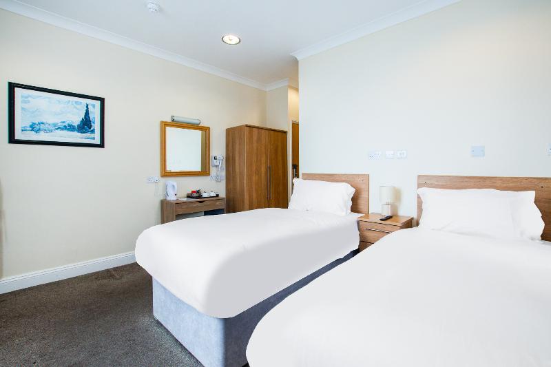Belvilla Russel Court Hotel Bournemouth Central image