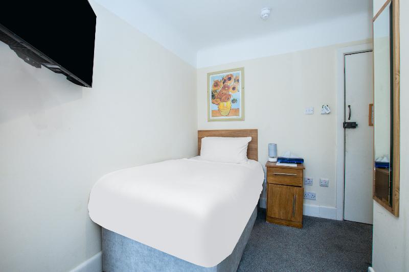 Belvilla Russel Court Hotel Bournemouth Central image