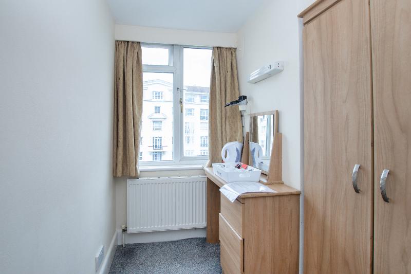 Belvilla Russel Court Hotel Bournemouth Central image