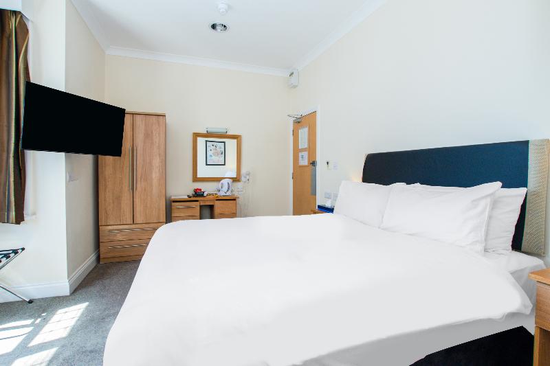 Belvilla Russel Court Hotel Bournemouth Central image
