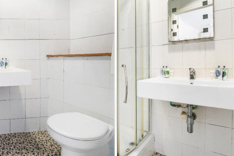 Belvilla Russel Court Hotel Bournemouth Central image