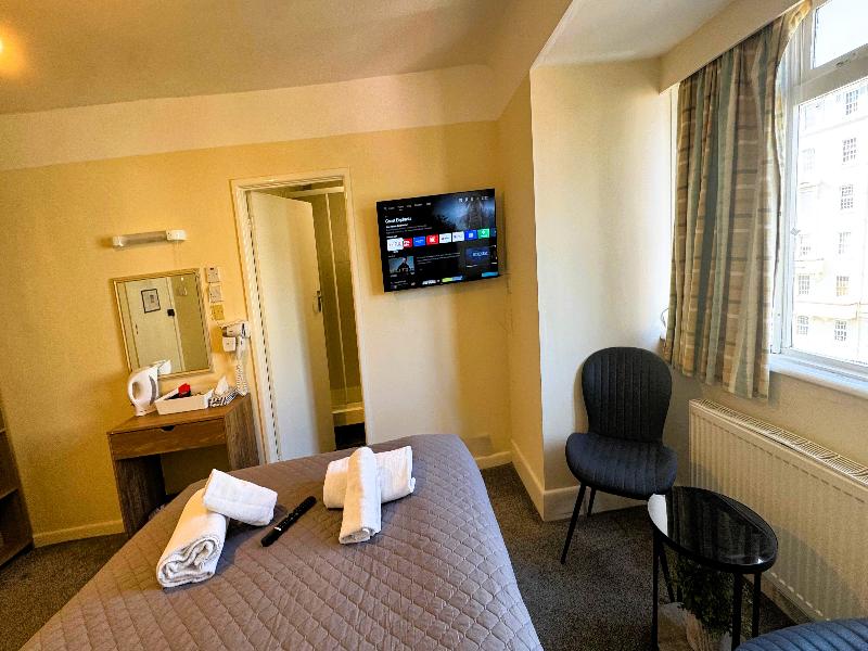 Russel Court Hotel Bournemouth Central image