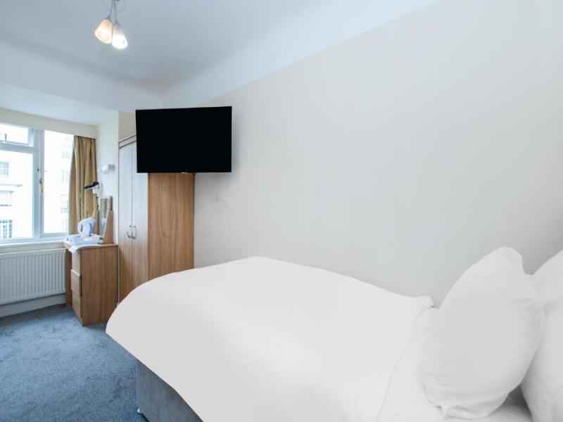 Russel Court Hotel Bournemouth Central image