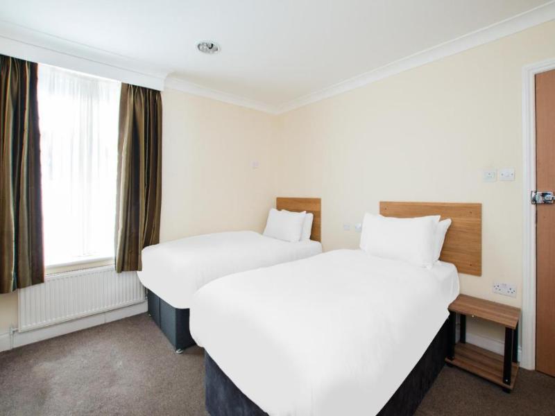 Russel Court Hotel Bournemouth Central image