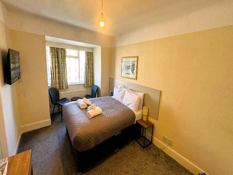 Russel Court Hotel Bournemouth Central image