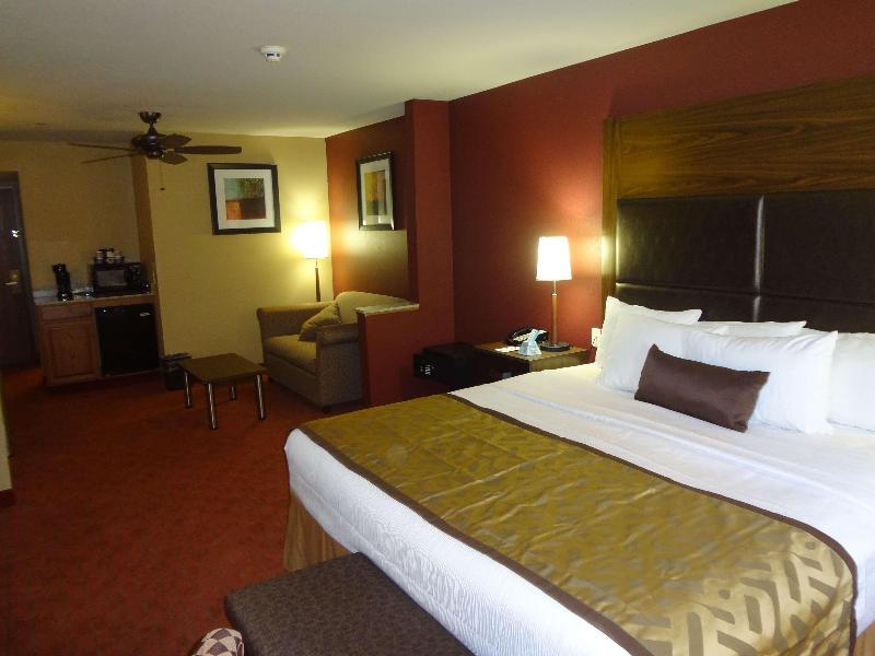 Fotos Hotel Sleep Inn & Suites Woodland Hills