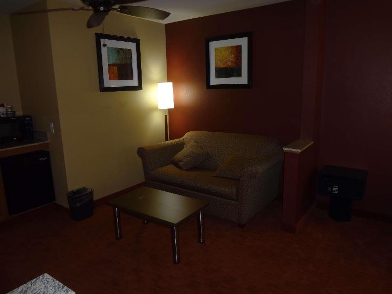Fotos Hotel Sleep Inn & Suites Woodland Hills