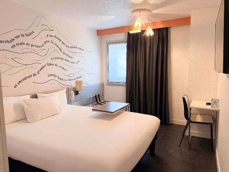 ibis Styles Paris Tolbiac Bibliothèque image