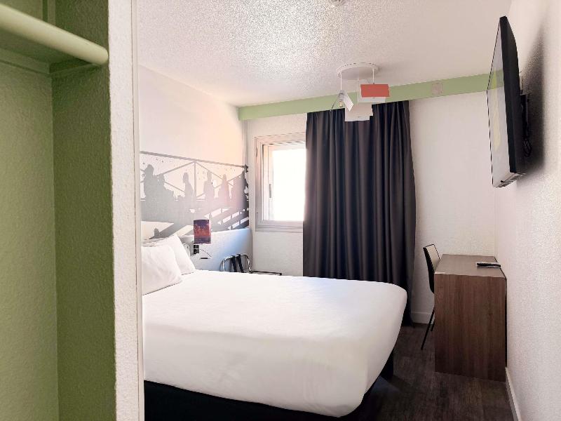 ibis Styles Paris Tolbiac Bibliothèque image