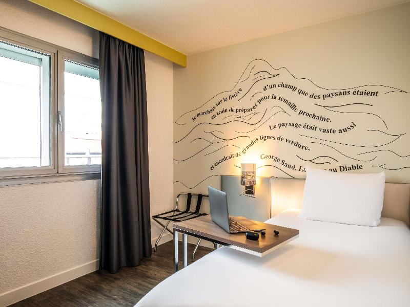 ibis Styles Paris Tolbiac Bibliothèque image