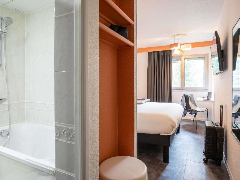 ibis Styles Paris Tolbiac Bibliothèque image