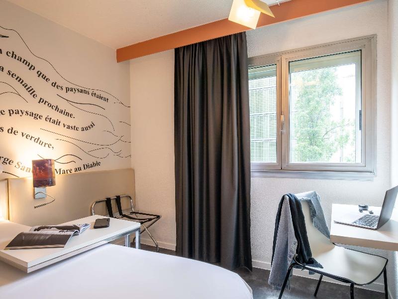 ibis Styles Paris Tolbiac Bibliothèque image