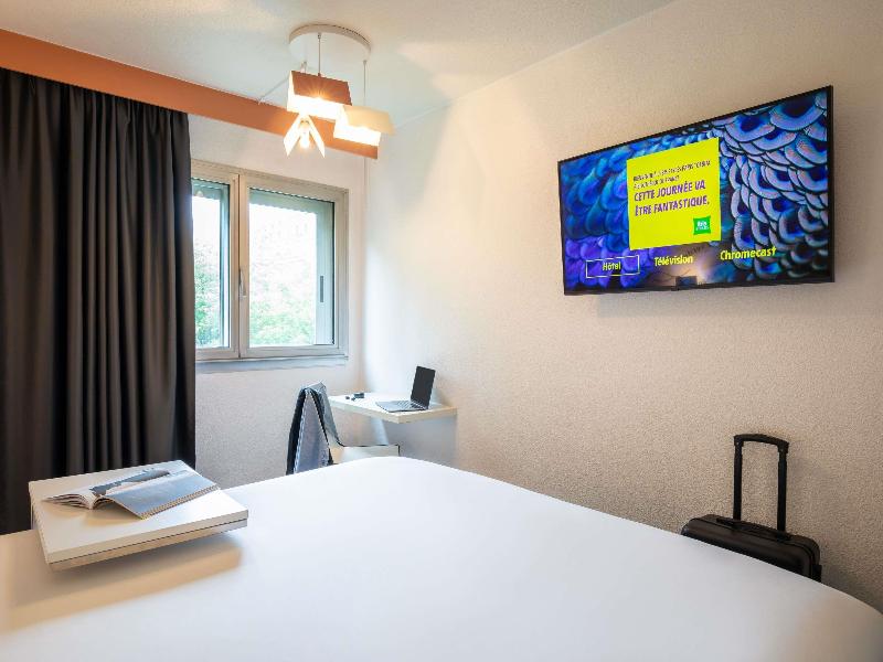 ibis Styles Paris Tolbiac Bibliothèque image