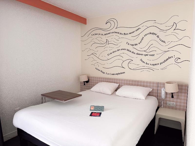 ibis Styles Paris Tolbiac Bibliothèque image