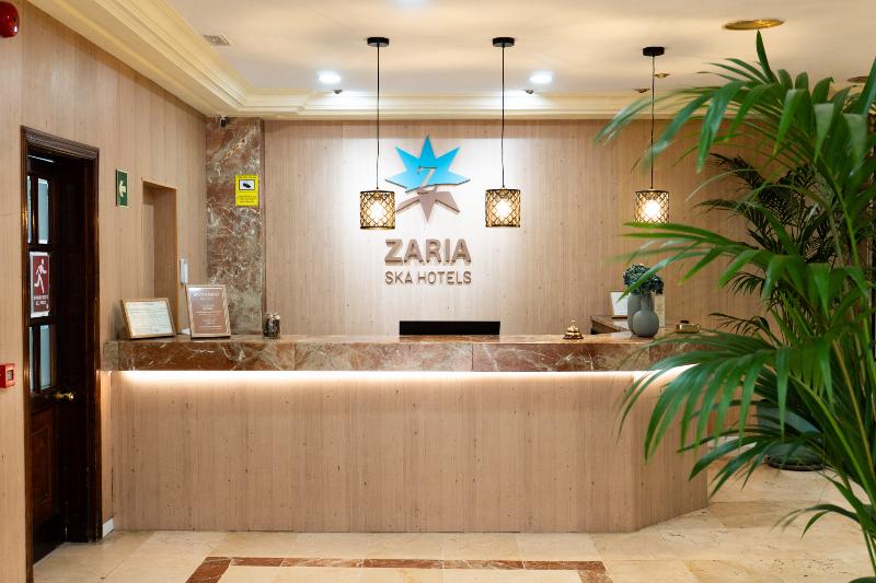 Hotel Aeropuerto Sur image