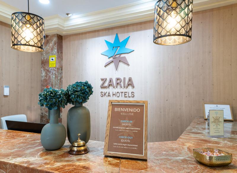 Hotel Aeropuerto Sur image