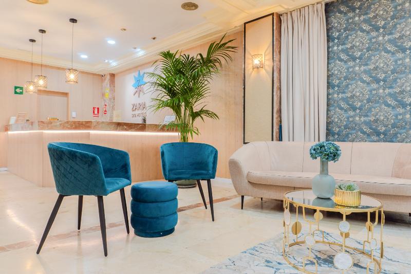 Hotel Aeropuerto Sur image