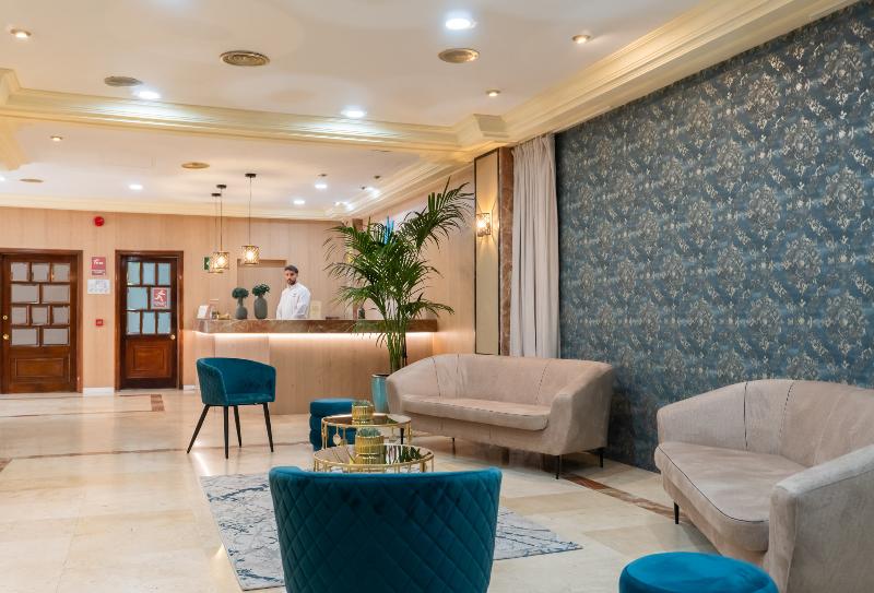 Hotel Aeropuerto Sur image