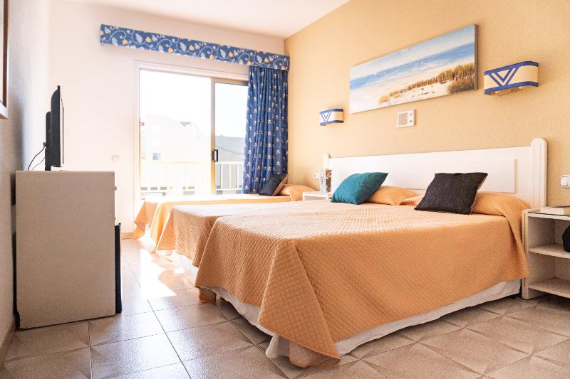 Hotel Aeropuerto Sur image