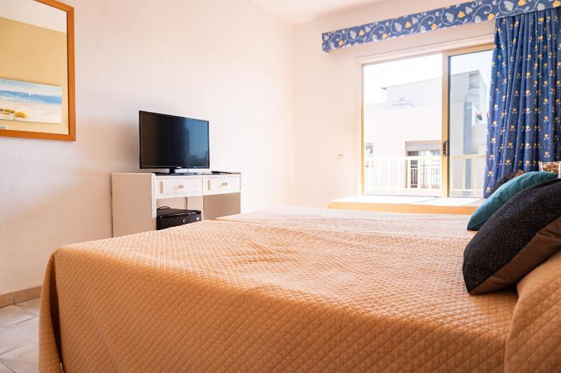 Hotel Aeropuerto Sur gallery photo 11