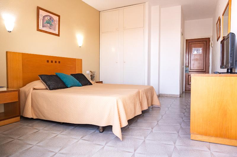 Hotel Aeropuerto Sur gallery photo 13