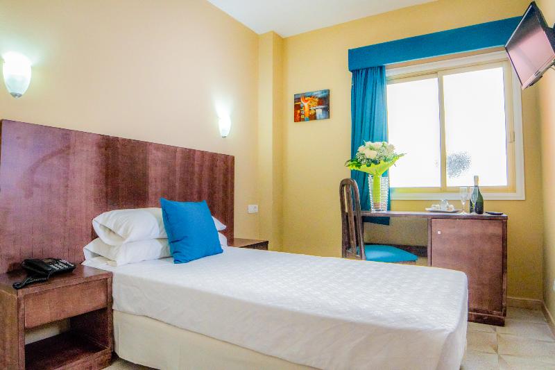 Hotel Aeropuerto Sur image