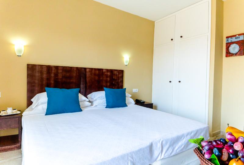 Hotel Aeropuerto Sur gallery photo 19