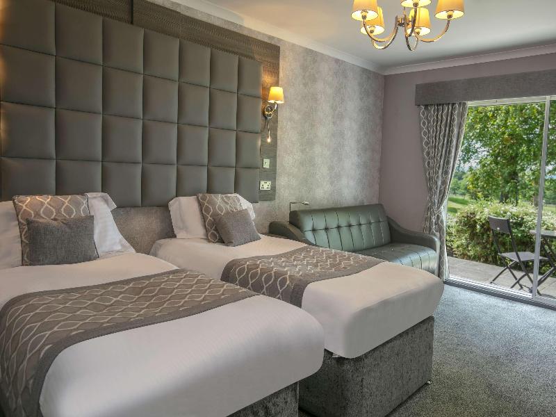 Dryfesdale Hotel BW Signature Collection image