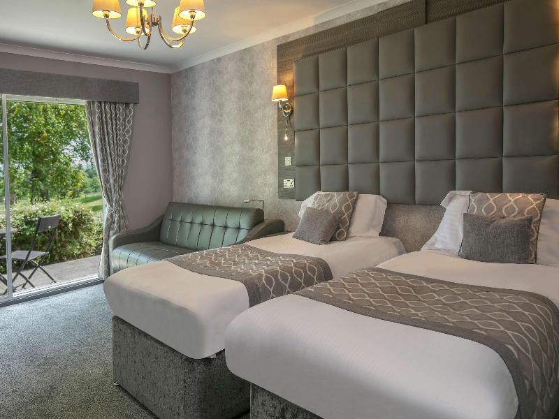 Dryfesdale Hotel BW Signature Collection image