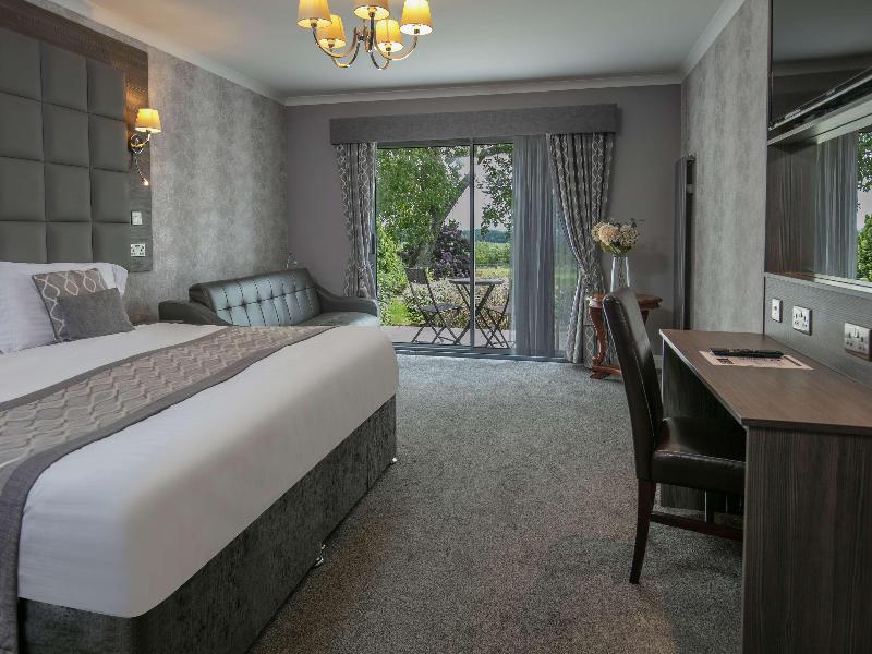 Dryfesdale Hotel BW Signature Collection image
