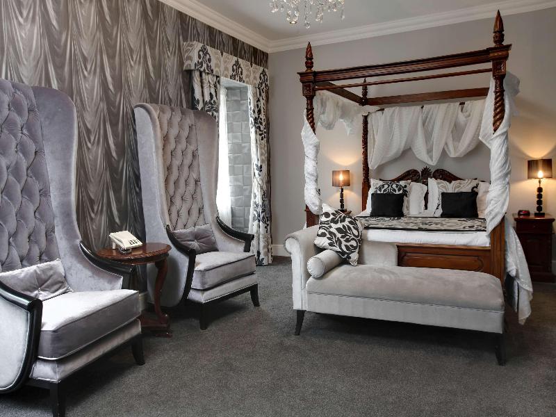 Dryfesdale Hotel BW Signature Collection image