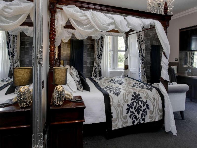 Dryfesdale Hotel BW Signature Collection image