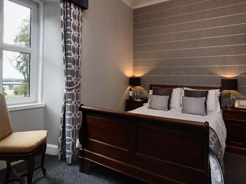 Dryfesdale Hotel BW Signature Collection image