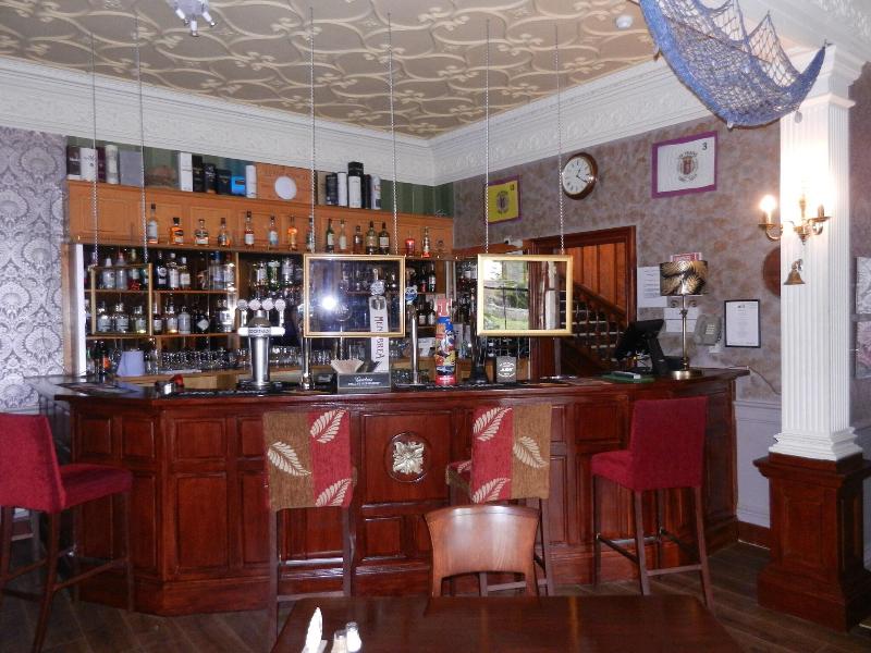 Mansfield Castle Hotel image