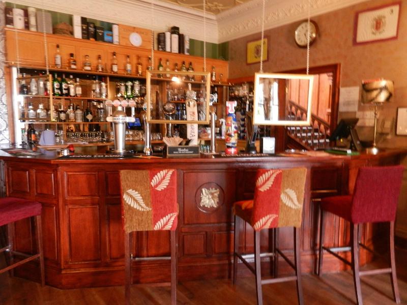 Mansfield Castle Hotel image