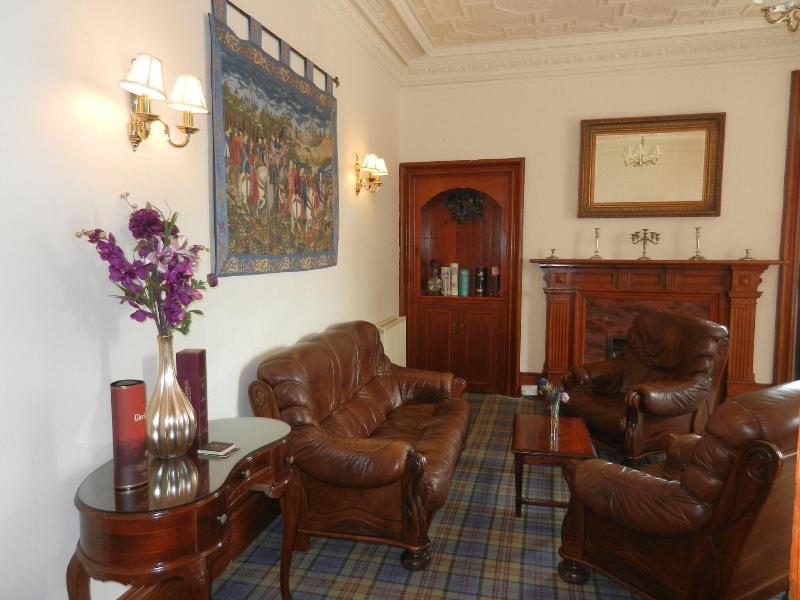 Mansfield Castle Hotel image
