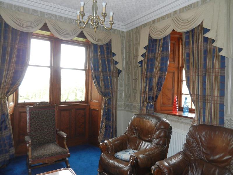 Mansfield Castle Hotel image