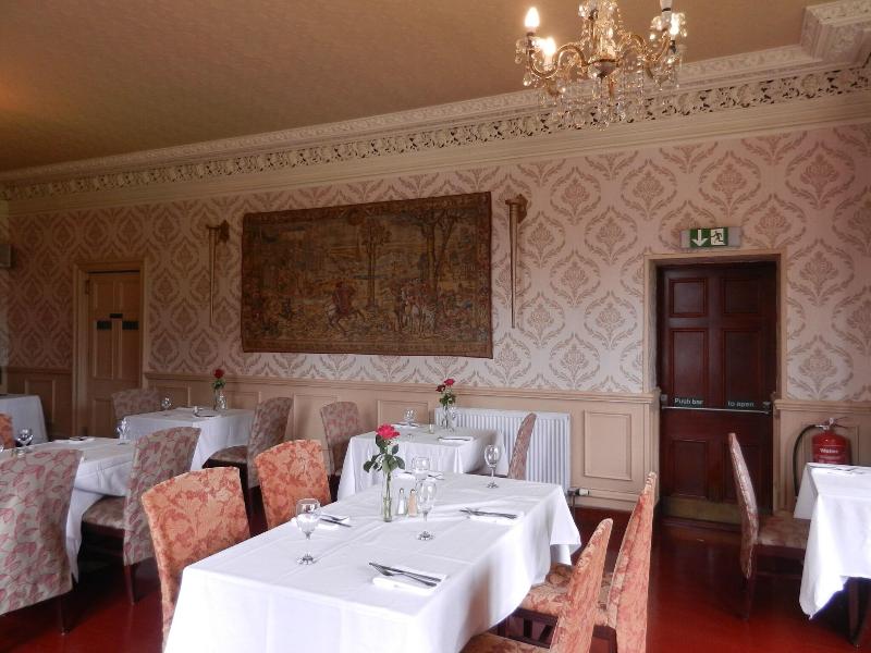 Mansfield Castle Hotel image