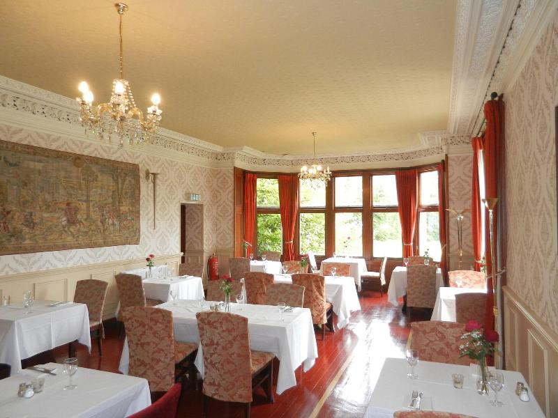 Mansfield Castle Hotel image