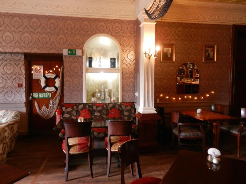 Mansfield Castle Hotel image