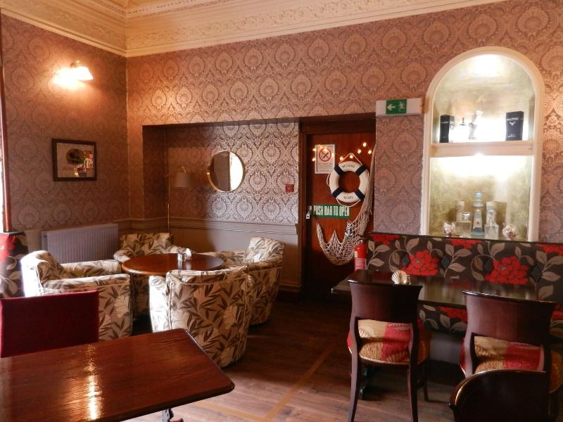 Mansfield Castle Hotel image