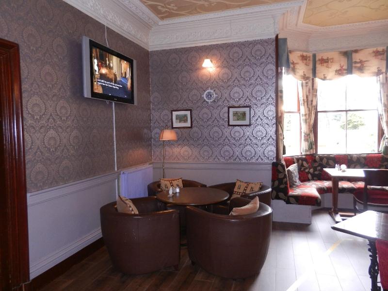Mansfield Castle Hotel image