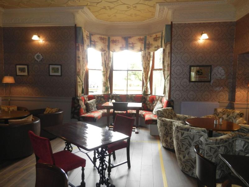 Mansfield Castle Hotel image