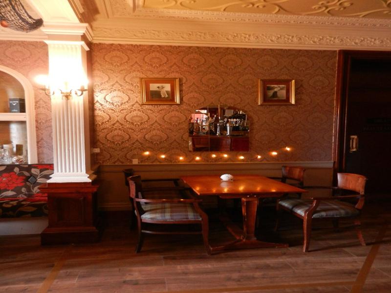 Mansfield Castle Hotel image